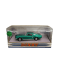 1967 Ford Mustang Fast Back