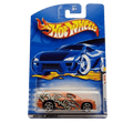 Hot Wheels - 2001 Fandango 1st Edition