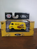 M2 1964 Ford Econoline Gasser