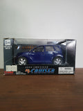 2000 Chrysler PT Cruiser