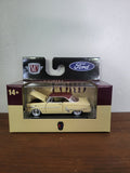 M2 - 1953 Ford CrestLine Victoria