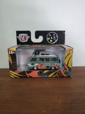 M2 - 1965 Dodge A100 Camper Van