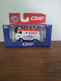M2 - 1964 Ford Econoline Van Gasser