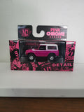 M2 - 1976 Ford Bronco