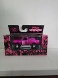 M2 - 1979 Dodge 150 Power Wagon PICK-M-UP
