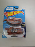 ScreenTime - 2020 - X34 Landspeeder