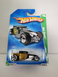 Hot Wheels - 2009 Bone Shaker