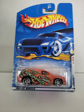 2001 Fandango 1st Edition