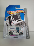 Hot Wheels 2013 Bread Box