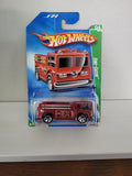 Hot Wheels - 2009 Fire Eaters