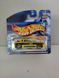 Hot Wheels Overbored 454 - 35th Edition