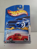 Hot Wheels 2002 Ford Coupe 1940