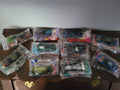 McDonalds Hot Wheels Cars