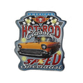 Hot Rod Classic LED Sign