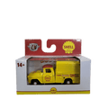 M2 - 1959 GMC Fleet Truck