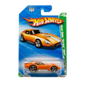 Hot Wheels - 2010 Shelby Cobra "Daytona" Coupe in Packaging