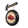 We're Open Garage Service and Repair