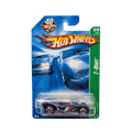 Hot Wheels - 16 Angles - 2008 Redline