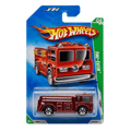 Hot Wheels - 2009 Fire Eaters in Packaging