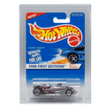 Hot Wheels 1st Edition- Burgundy 1996 Twang Thang in Packaging