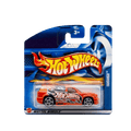 Hot Wheels - Orange 2000 Fandango in Packaging