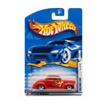Hot Wheels - 2002 Ford Coupe 1940 in Packaging