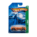 Hot Wheels - 2007 Mega Thrust in Packaging