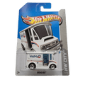 Hot Wheels - 2013 Bread Box in Packaging