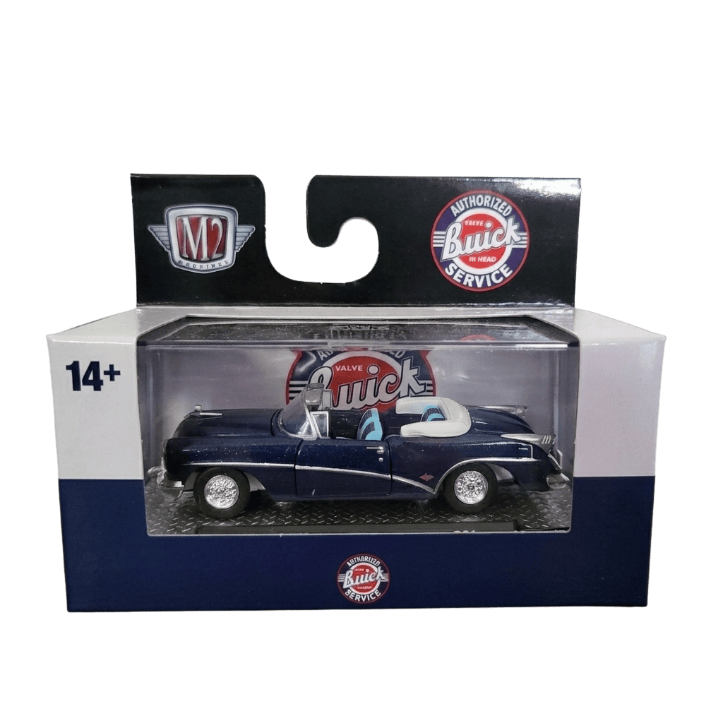 M2 - 1954 Buick Skylark In Packaging