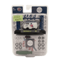 M2 - 1960 VW Delivery Van Kit in Packaging