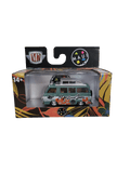 M2 - 1965 Dodge A100 Camper Van